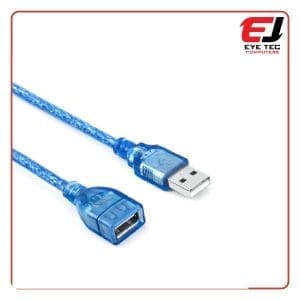 10M USB Male to Female Cable
