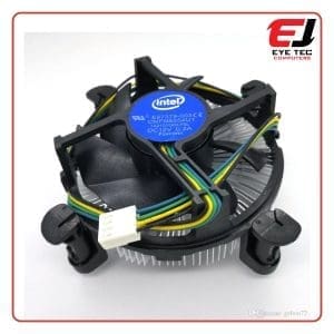 1155+775 Processor Cooling Fan Kit