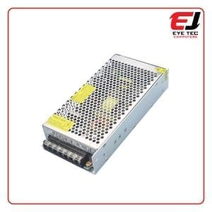 12V 10A Power Supply (298)