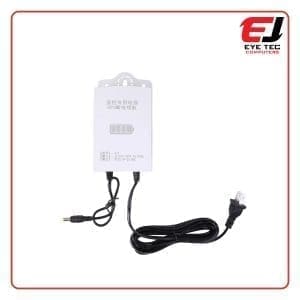 12V 2A Mini UPS for Routers / Camera