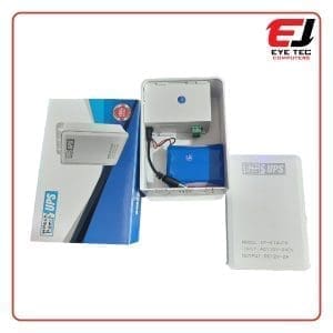 12V 2A UPS HT-212