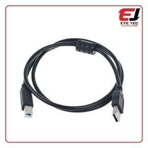 1m Grade-A USB Printer Cable