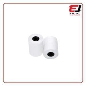 2 1/4" Thermal Paper Roll 5 Pack - Controll