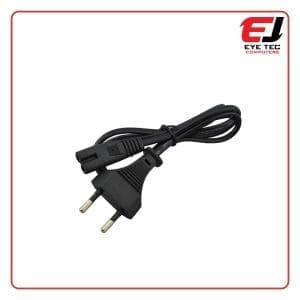 2 Pin AC Power Cable