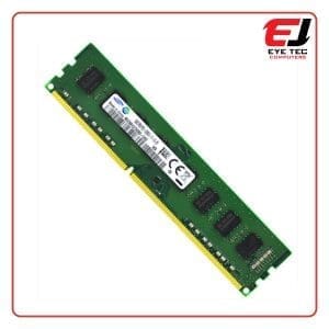 2GB DDR3 Desktop Ram