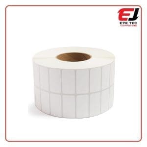 2"x1" TwoUp ThermalTransfer (5000nos)1"Core