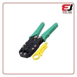3 in1 Modular Crimping Tool - 315