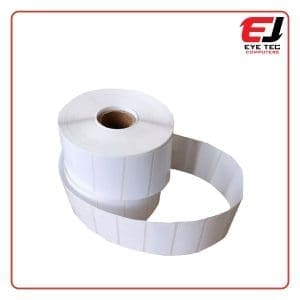 30mm x 20mm Direct Thermal 5000Sticker (5Roll)
