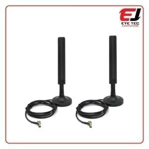 3G Medium Size Antena For Huawei Dongles