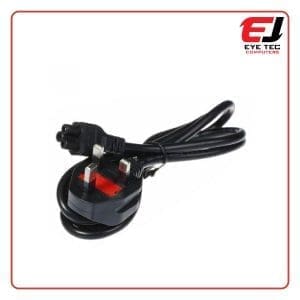 3Pin Notebook Power Cable #1
