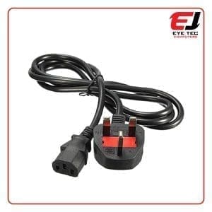 3Pin Power Cable