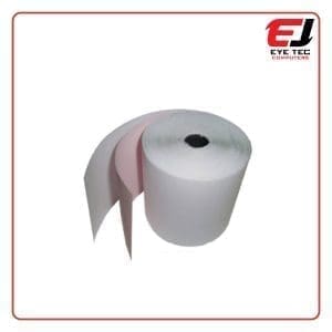 3" 2Ply Jambo Paper Roll