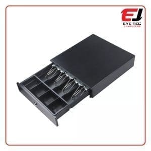 4Bill 4Coin Cash Drawer