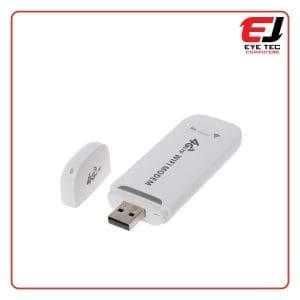 4G LTE Wi-Fi Wingle