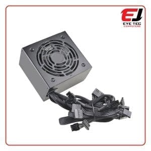 550W 24Pin + 6Pin Connector Used Power Supply