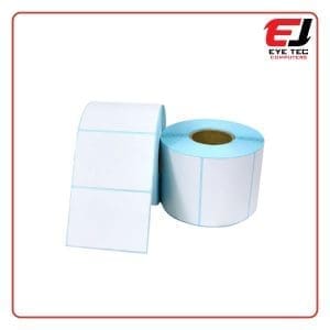 58mm x 40mm 1UP AVY DT 800 Stickers Roll