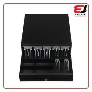 7Bill 4Coin Cash Drawer