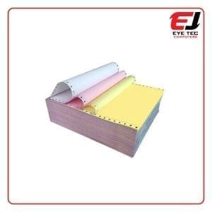 9 1/2" x 11" 3PLY 500Sets Golden Form