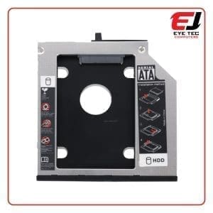 9.5mm HDD SSD Caddy for Laptop