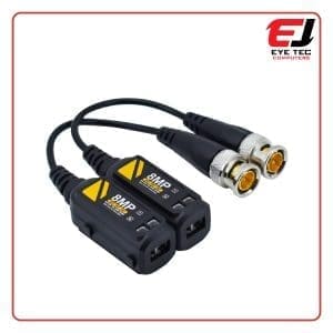 Video Balun VB048P 8MP