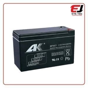 AK 12V 7Ah UPS Battery