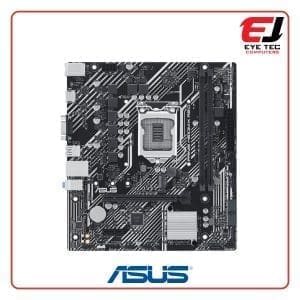 ASUS PRIME H510M-K R2.0 Motherboard