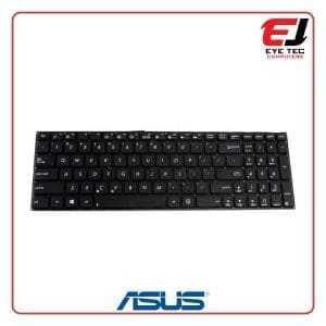 ASUS X550 Notebook Keyboard