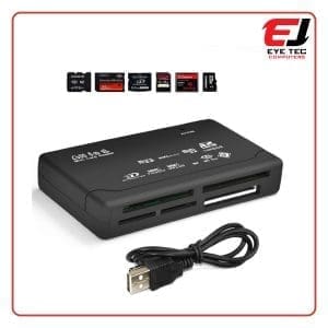 All in1 Memory Chip Reader