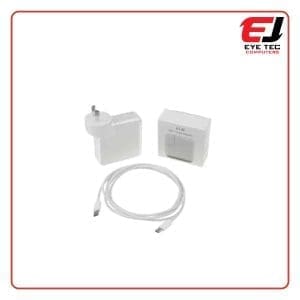 Apple Type-C 61W 20.3V 3A -- 9V 3A Power Adapter