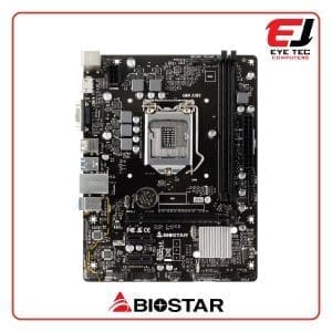 BIOSTAR H310MHP 3.0 Version 7.1 Motherboard