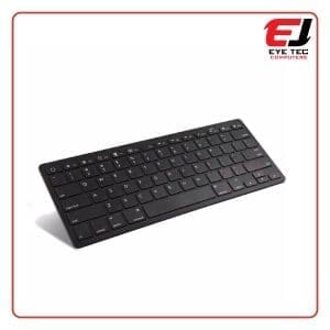 BK880 Bluetooth Keyboard