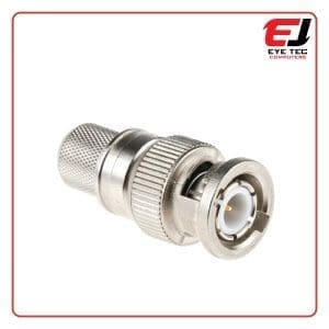 BNC JOIN NUT JOINTER