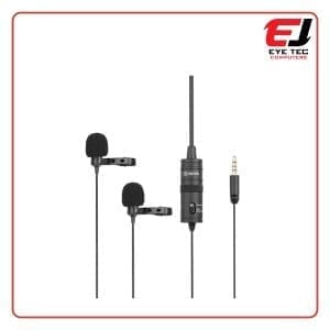 BY-M1DM Dual MIC