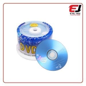 Banana Blank DVD
