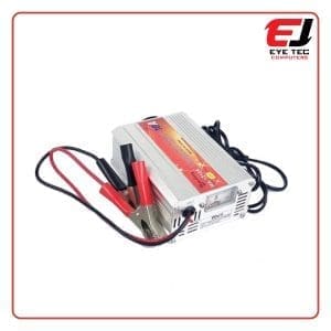 Battery Charger MA1210 12V 10A