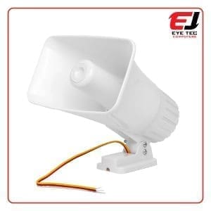 Big Alarm Siren Horn (Emergency Alarm)