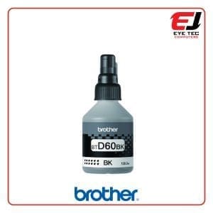Brother BT 5000 Black Colour Ink