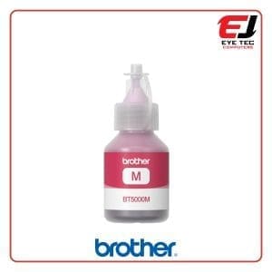 Brother BT 5000 Magenta Colour Ink