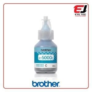 Brother BT 5000 Cyan Colour Ink