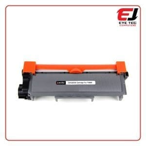 Brother TN-660 Compatible Toner - Amida
