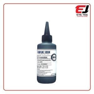 Bulk Ink FT1000BK Black