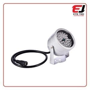 CCTV MIni 48 LED SP11002  IR illuminator