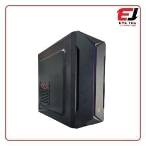 CR CC21715L USB 3.0 Mini Tower ATX Casing
