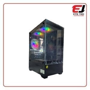 CR CC21905B USB 3.0 Mid Tower ATX Casing