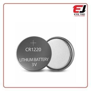 CR1220 Battery