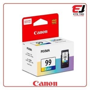 Canon 99 Color  Ink Cartridge
