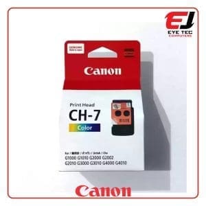 Canon CH-7 G Series Color Head Unit
