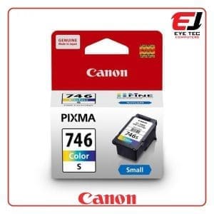 Canon CL- 746S Color Cartridge