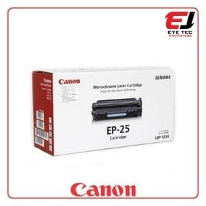 Canon EP-25 Laserjet Toner Cartridge