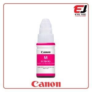Canon G-790 Magenta Ink Bottle